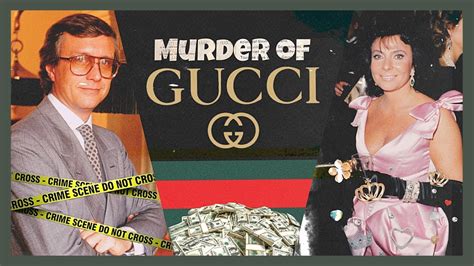 gucci owner dead|Gucci wife murder.